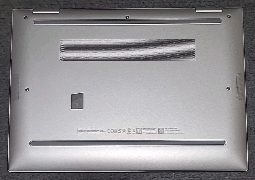 HP Elite x360 1040 G10 2-in-1 14″ Touch i5-1345U 16GB 256GB W11P MINT Warranty