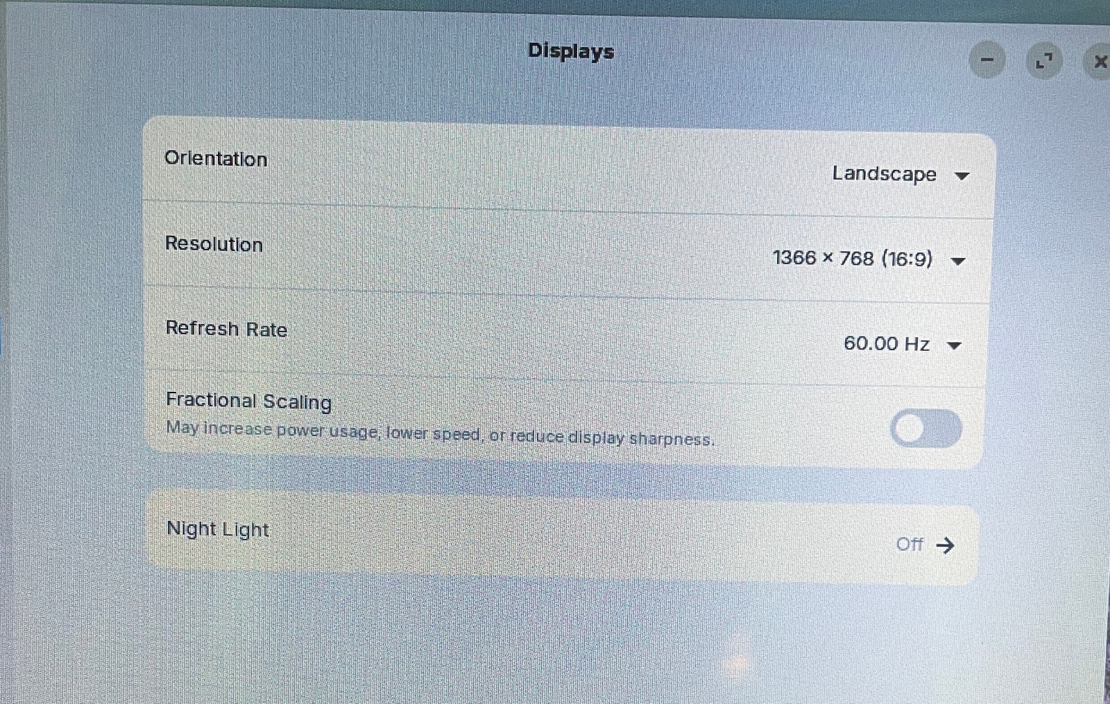 DELL INSPIRON 3542 Laptop 15″ i3 LINUX ZORIN 18/EXTRAS-1
