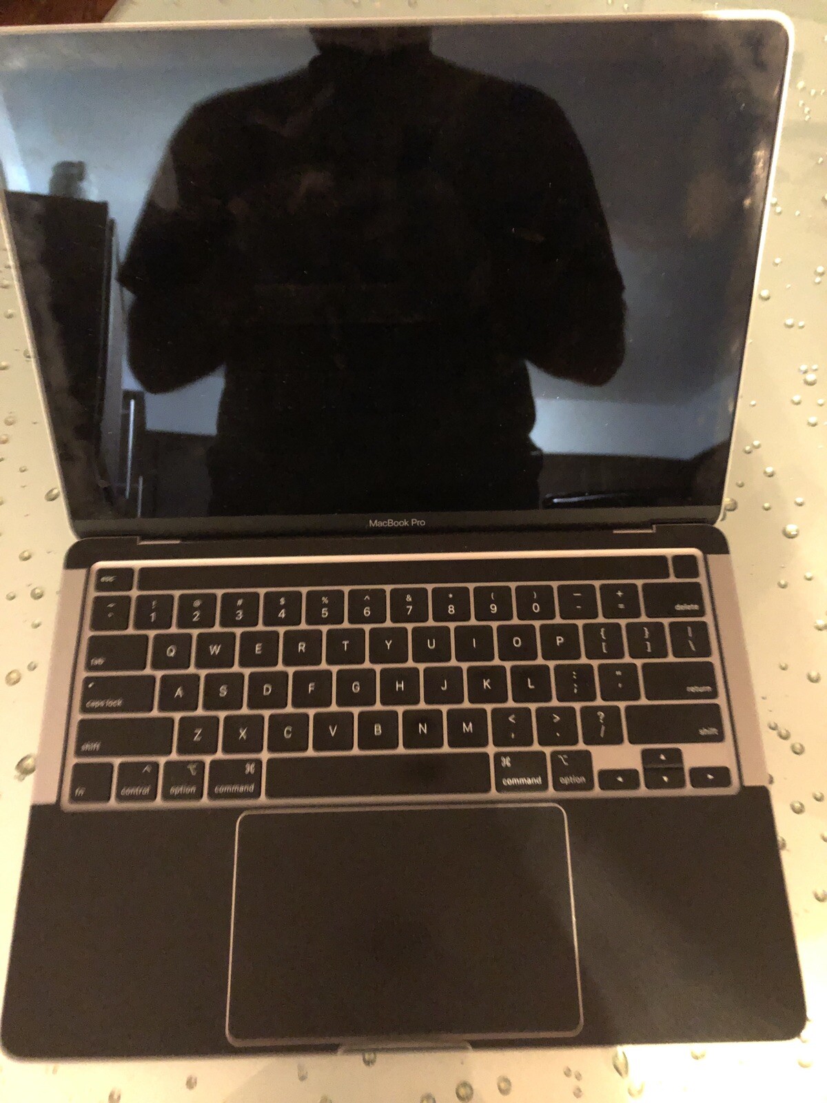 2020 Apple MacBook Pro 13″ Core i5 2.0 GHz 16GB 512GB SSD Catalina GRAY Touchbar