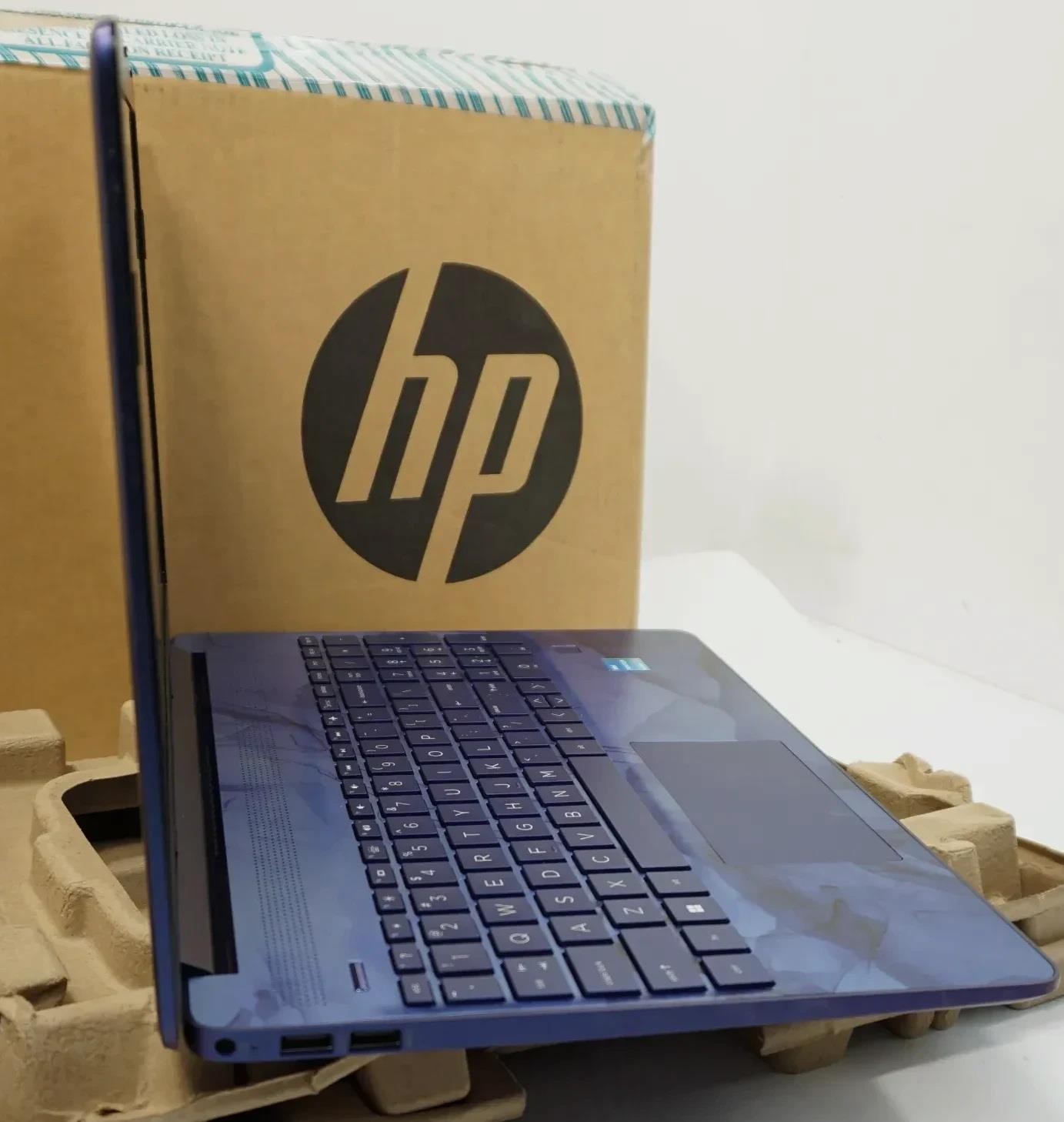 HP 15-dy3003ds 15.4″ FHD Touch Intel Pentium Silver N6000 1.1GHz 8GB 256GB