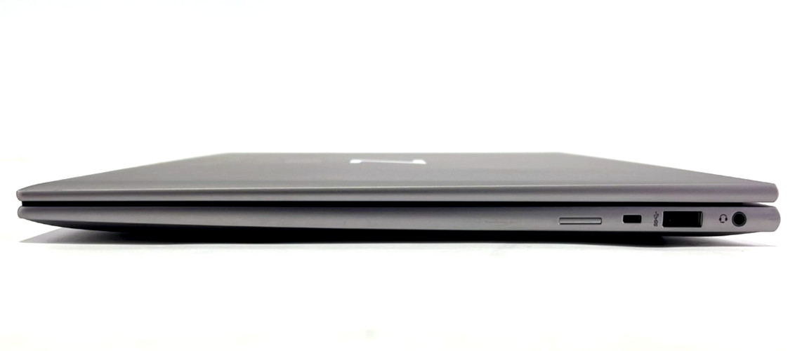 HP ZBook Firefly G9 16″ Laptop i7 12th Gen 256GB SSD 16GB RAM Win 11 Pro (BH) C