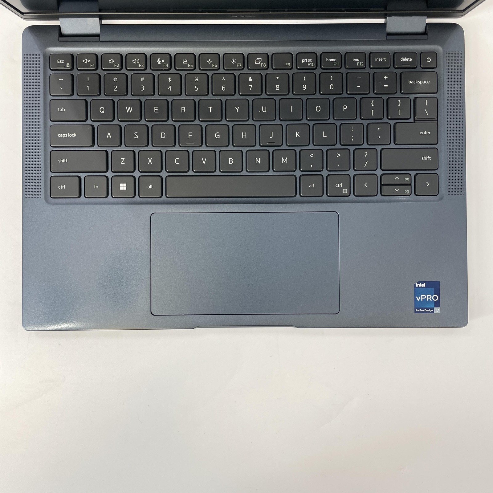 Dell Latitude 7440 14 Blue QHD+ TOUCH 1.8 GHz i7-1365U 16GB 512GB SSD Good