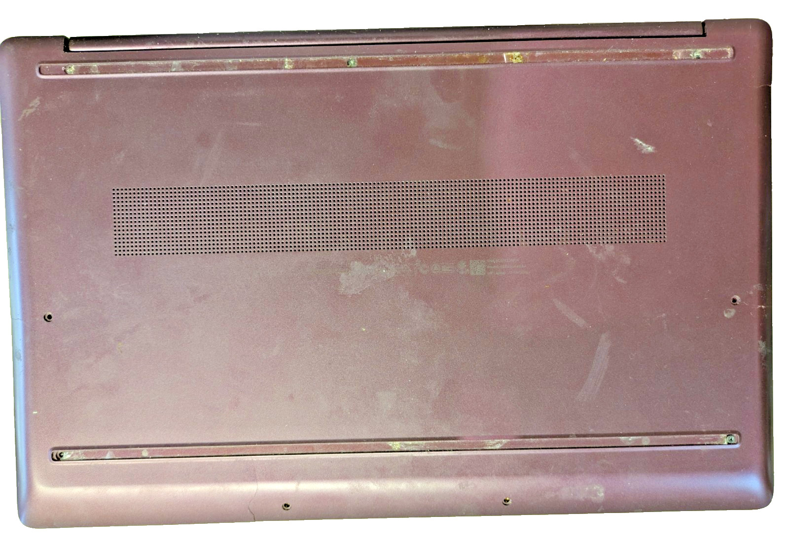 HP 17-cn1009cn 17.3” Touchscreen i5-1155G7 PASSWORD LOCKED 4GB RAM no SSD / PS