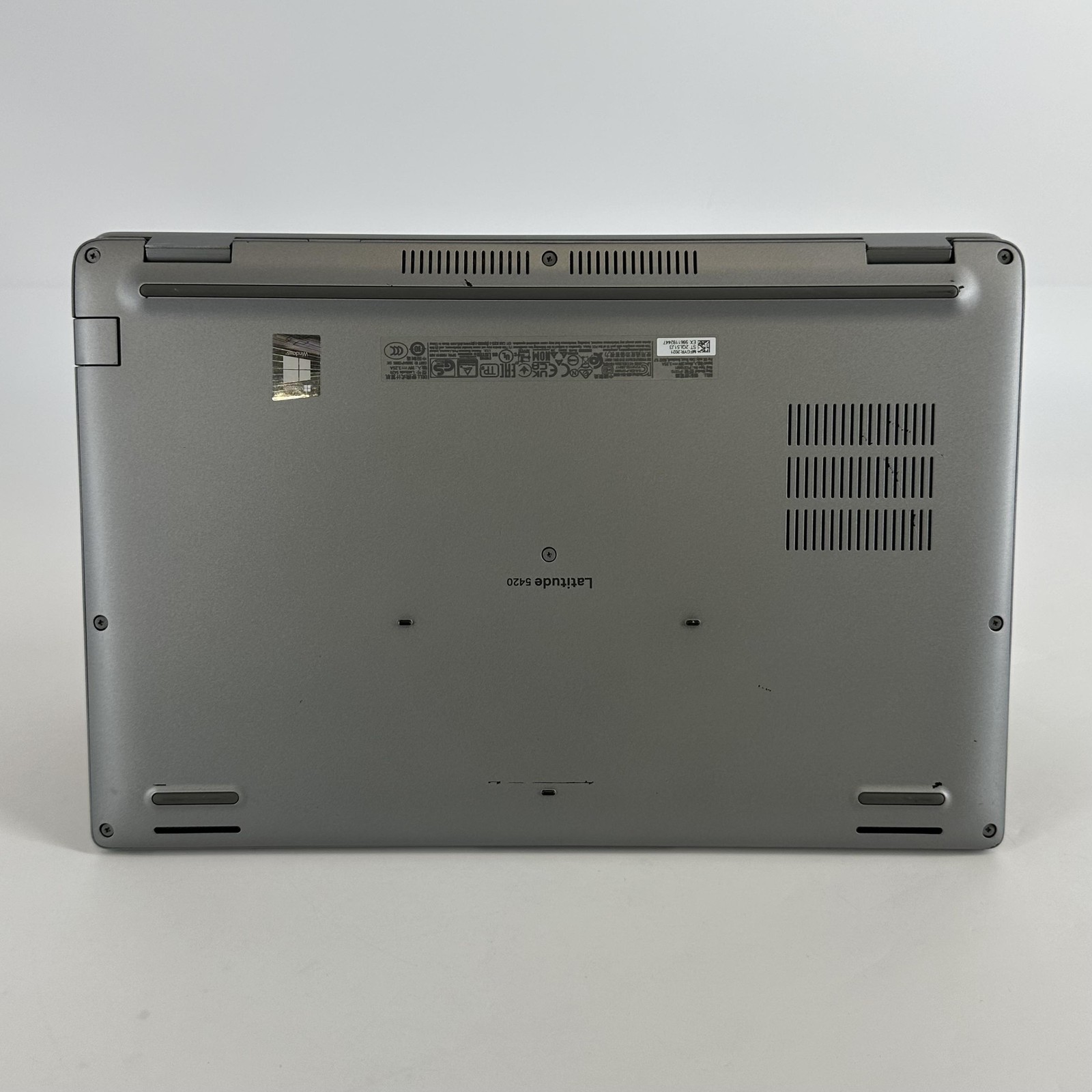 Dell Latitude 5420 14 FHD i7-1165G7 2.80GHz 16GB 512GB SSD Very Good WORN C KEY