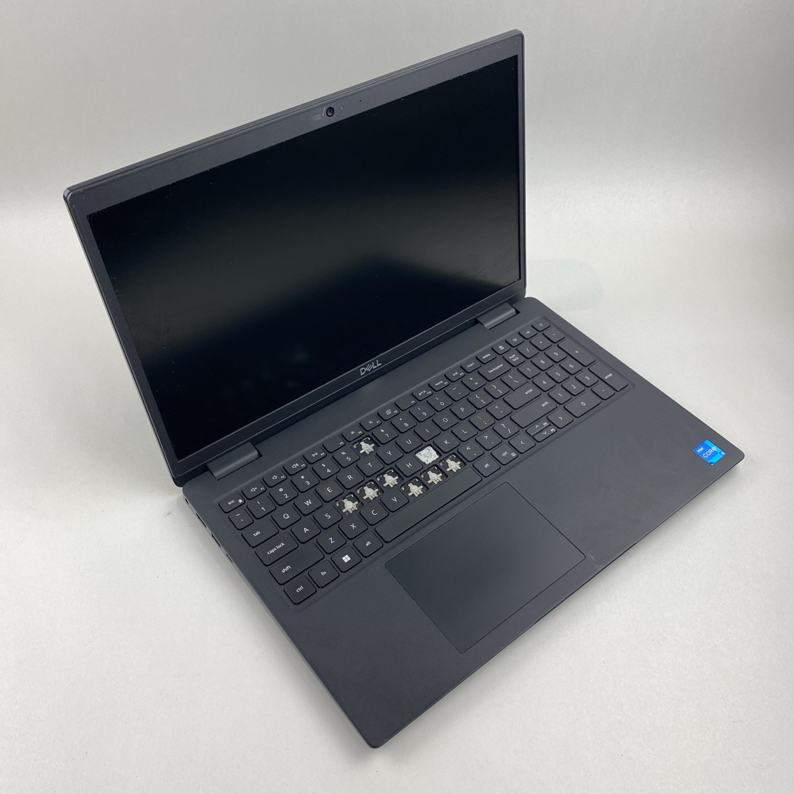 Dell Latitude 3520 Intel Core i5-1135G7 2.40GHz 8GB RAM 15.6″ No HDD No OS