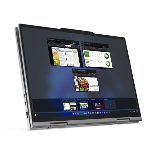 Lenovo ThinkPad X1 2-in-1 Gen 9 Core Ultra 5 135U 512GB 32GB 1920 x 1200