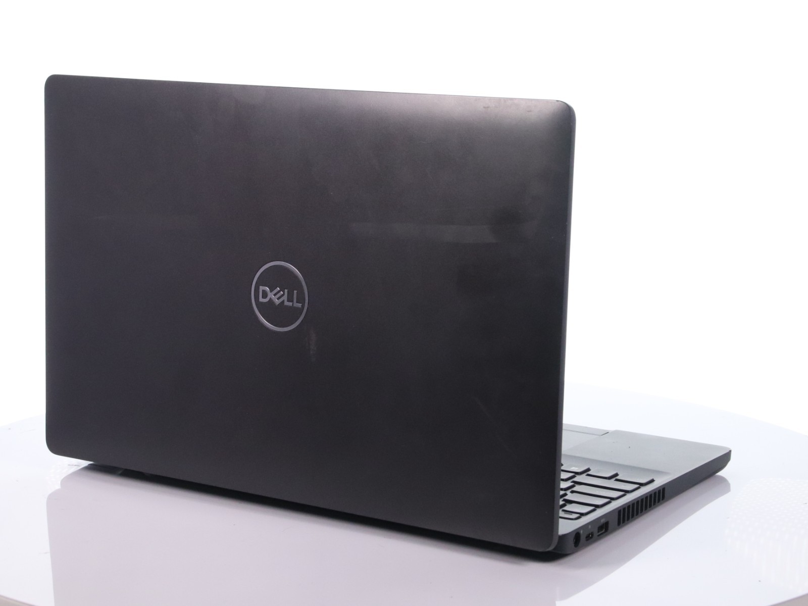 Dell Latitude 5500 Core i5-8265U 8GB RAM 256GB SSD Win11Pro w/ AC Adapter