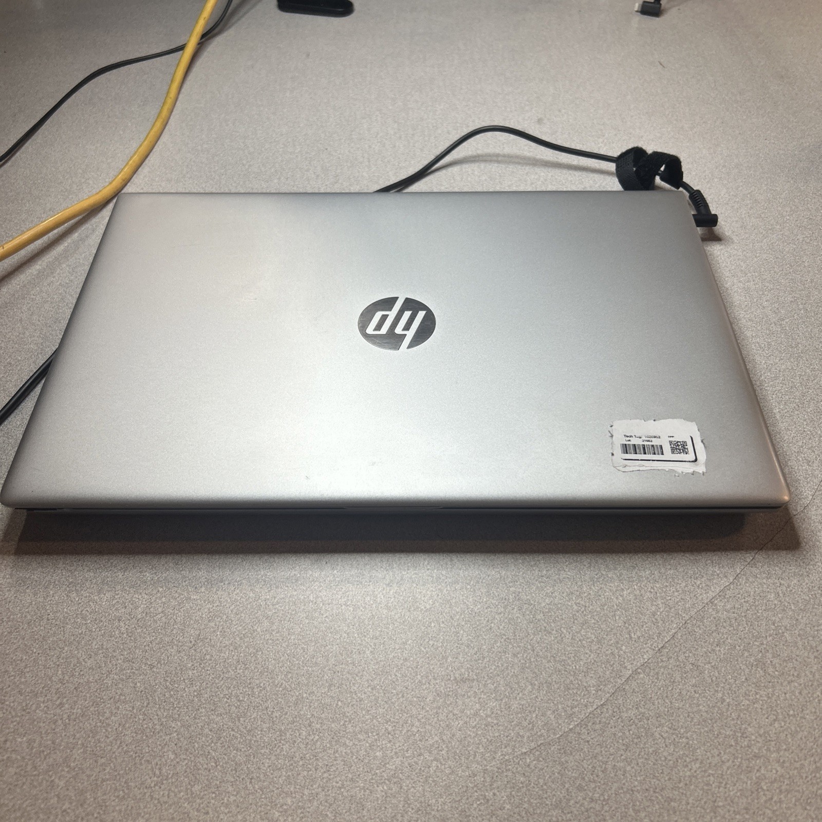 HP ProBook 650 G4 |256GB 8GB Core i5-7200U CPU @ 2.50GHz W11pro|