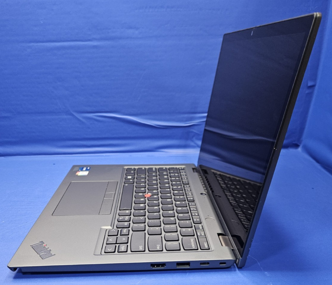 Lenovo ThinkPad L13 Yoga Touch Core i7-1255U 12th Gen 16GB RAM 512GB SSD Wind 11
