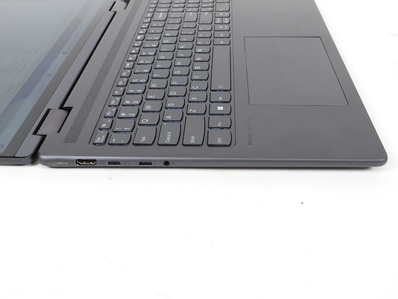 Lenovo Yoga 7 Laptop 16″ i5-1335U @ 1.3GHz 16GB RAM 512GB SSD Win 11 16IRL8