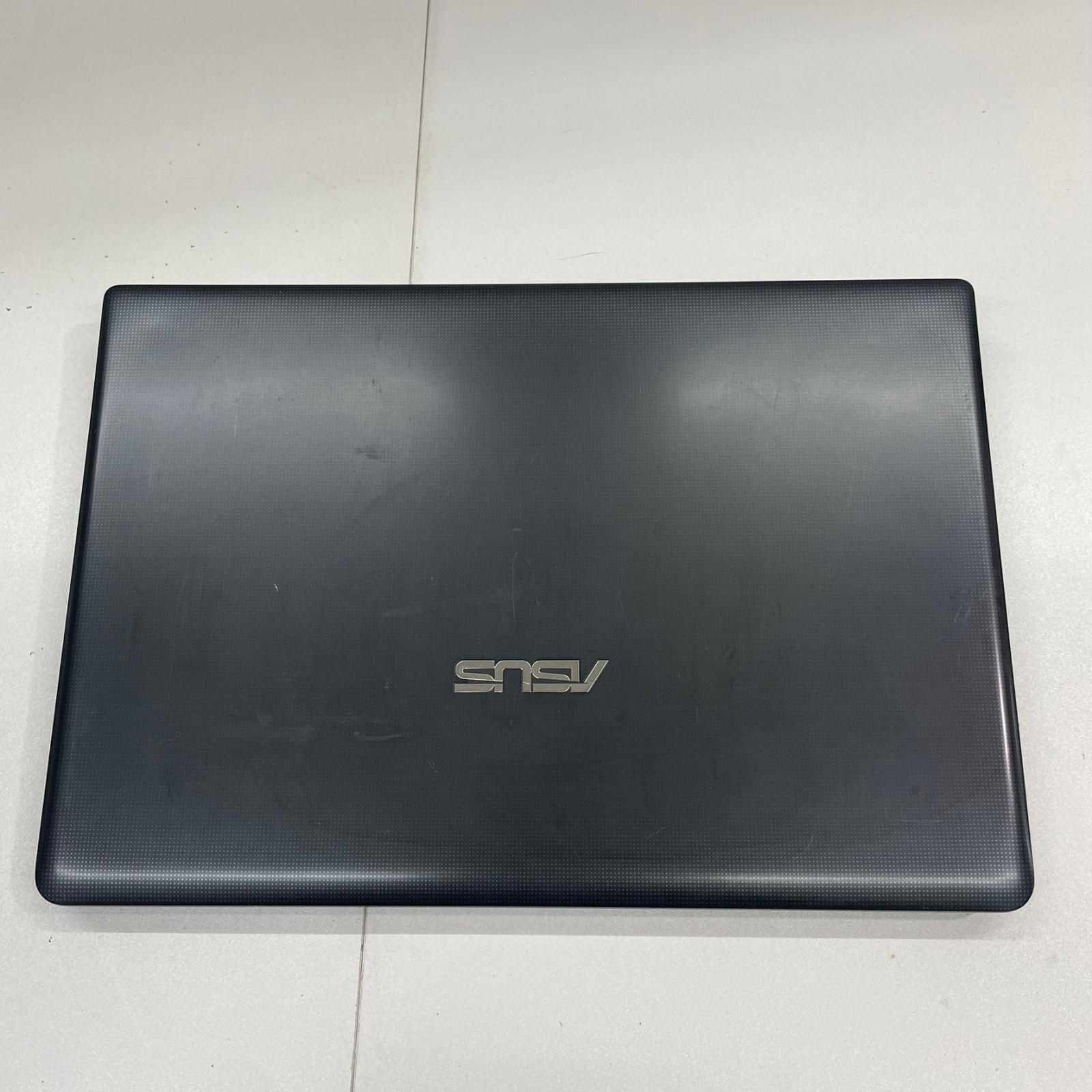 Asus X401U Laptop AMD E1-1200 1.4GHz 4GB RAM 300GB HDD Windows 7 – Webcam – Good