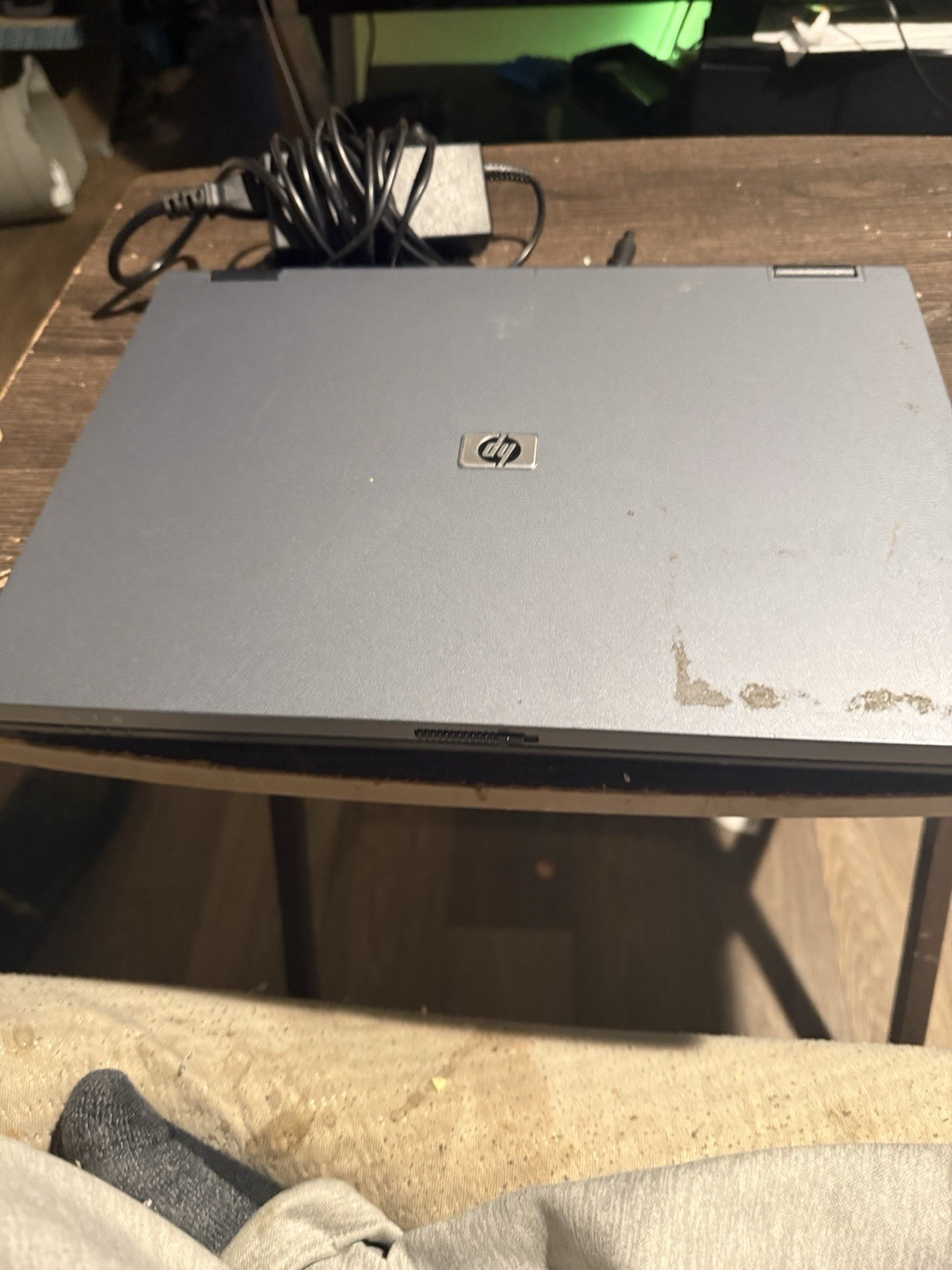 HP Compaq 6515b