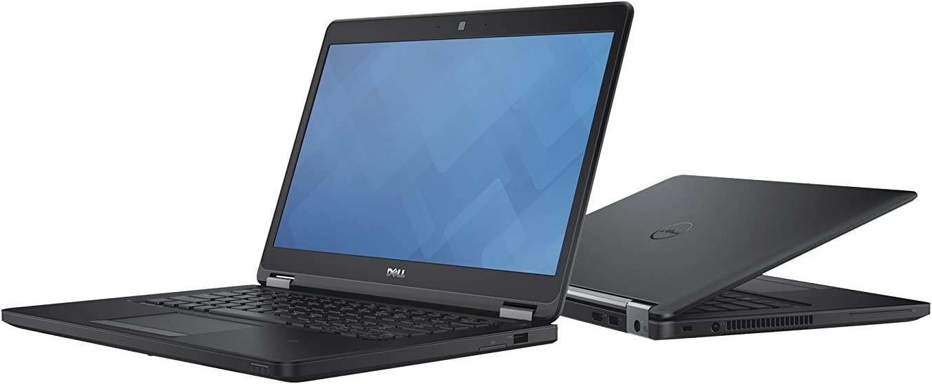 DELL Latitude Laptop: Intel i5! 8GB RAM! 128GB SSD! Zorin Core Edition!