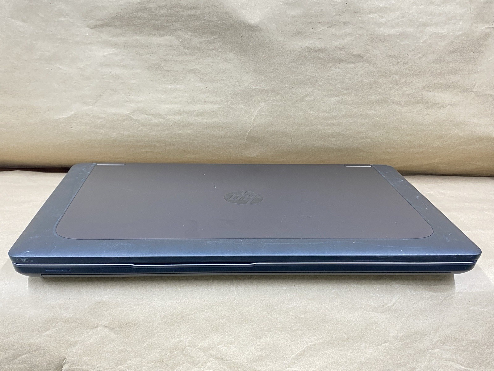 HP Zbook 17 – 17″ 1920×1080 – i7-4700MQ – 4GB – 250GB SSD – Win 10 Pro
