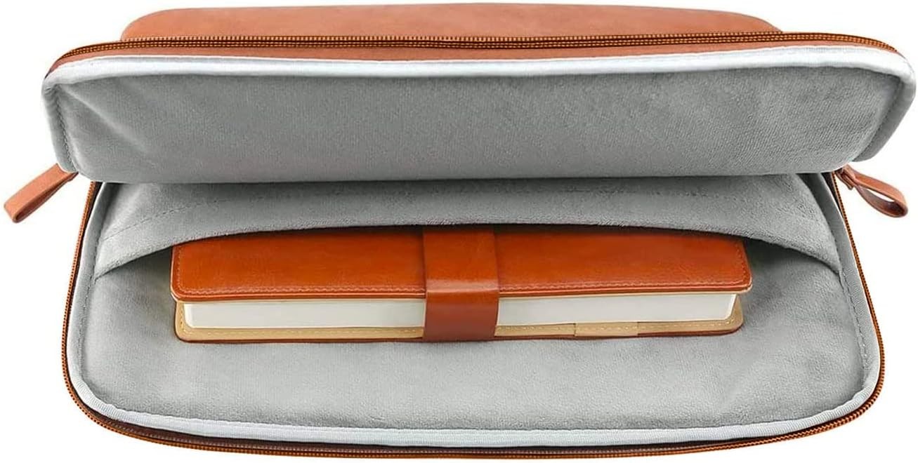 Laptop Sleeve Bag 13 inch for MacBook Air 13.6 inch 2025-2022 M4 M3 M2/Air 13 in