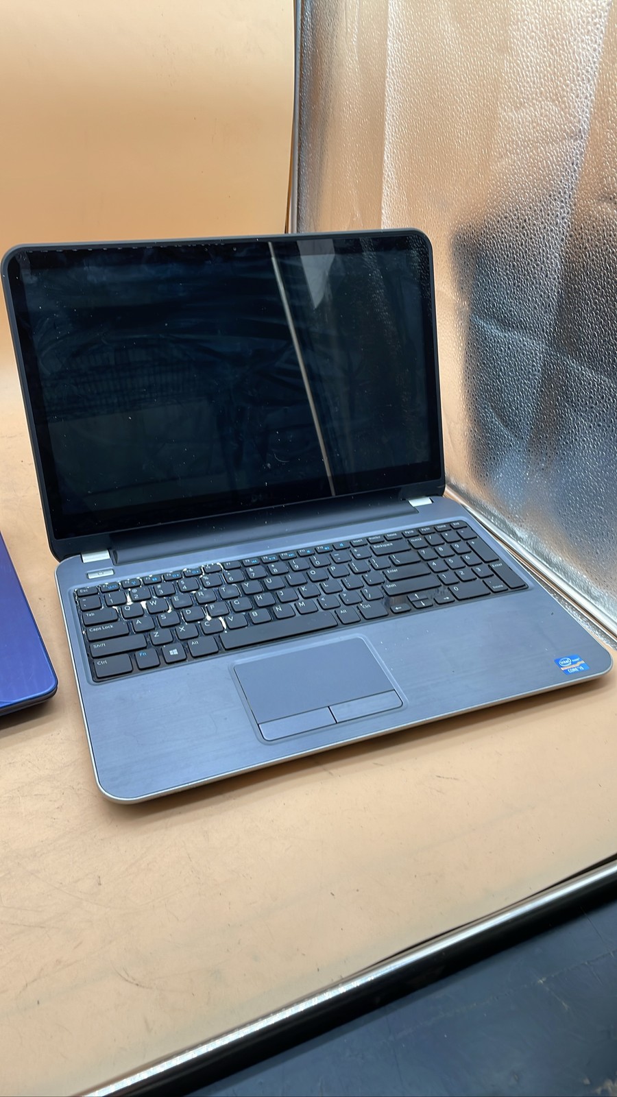 Dell Latitude D630 ATG 14.1” & Acer Aspire F5-573 N16Q2 15.6” Laptops No HDD