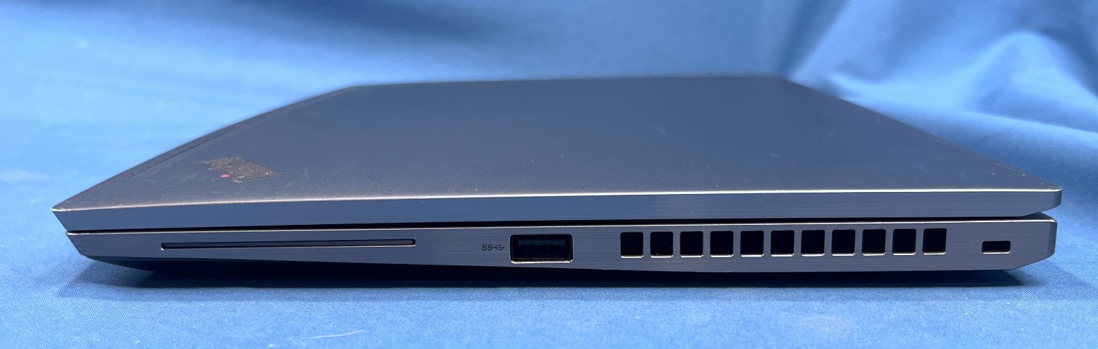 Lenovo ThinkPad X13 Gen 2 Laptop – i5-1135G7, 8GB RAM, 256GB NVMe – Win11