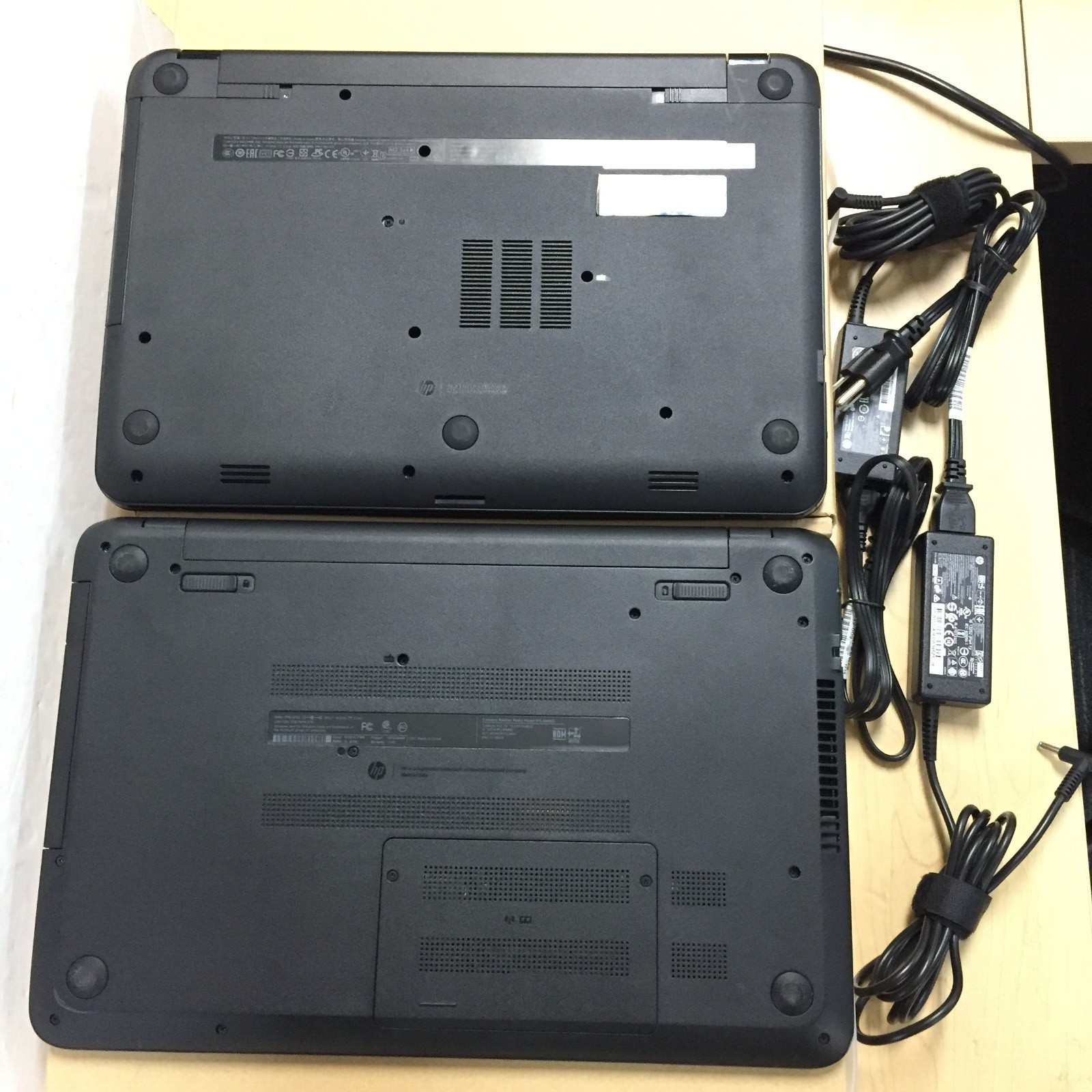 *Bad Battery*HP 15.6″ 15-f215dx 15-g013cl Laptop/AMD A8-6410/4GB RAM/750GB HDD