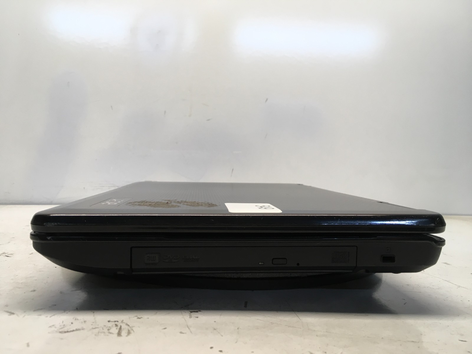 Acer Aspire 5517-1208 AMD Athlon X2 Dual-Core L310 1200MHz 4 GB NO HDD