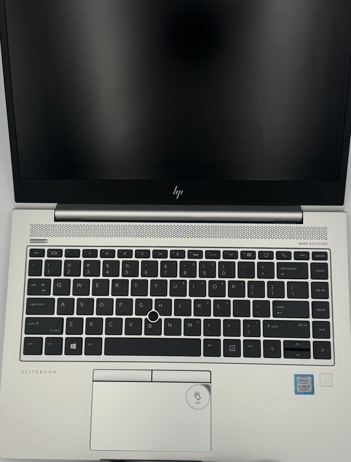 HP EliteBook 840 G6 14″ | Intel Core i5-8265U | 16GB | 256GB NVME | Win 11 Pro