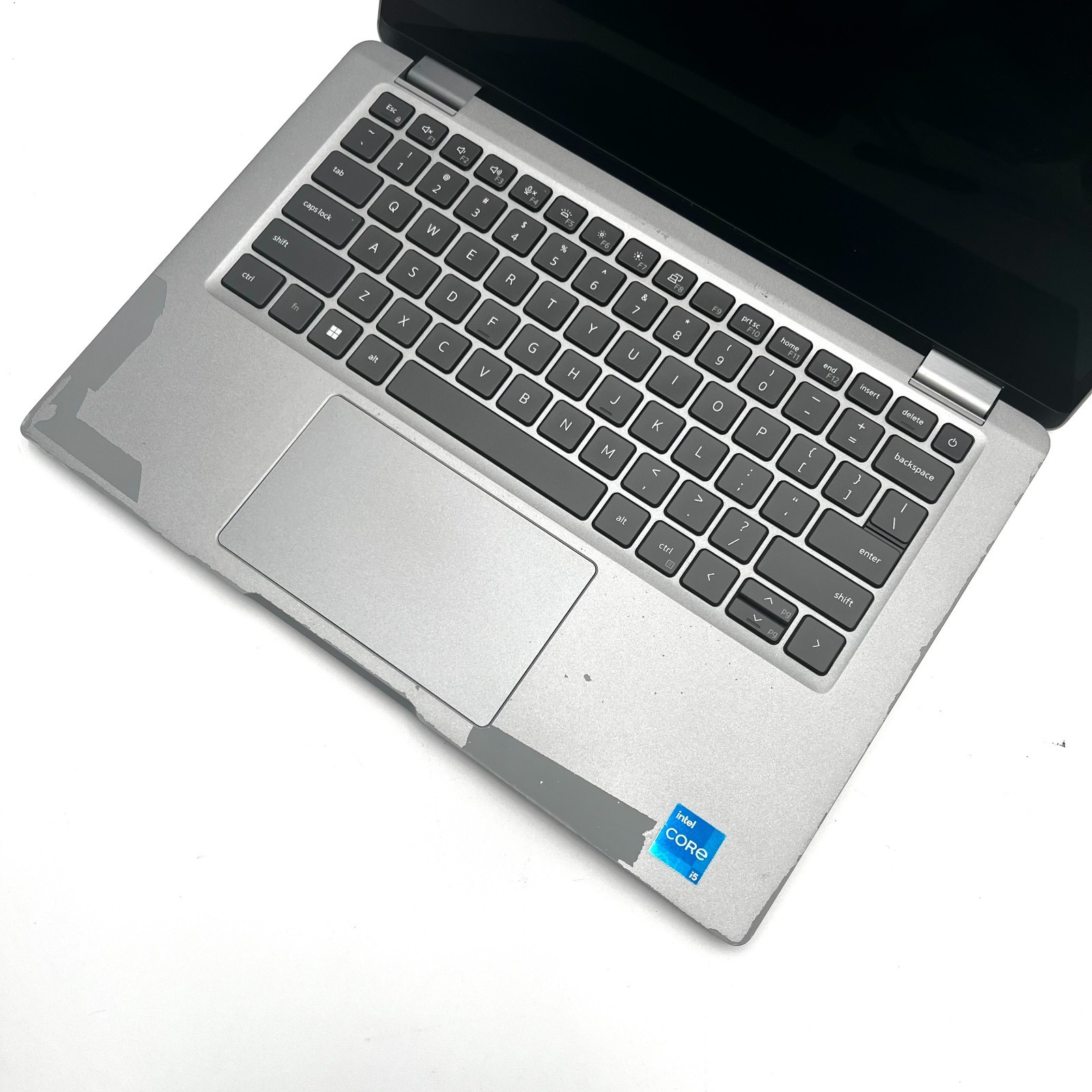 Dell Latitude 5330 13″ i5-1235U 8GB RAM 256GB SSD No OS | TESTED USED – POOR
