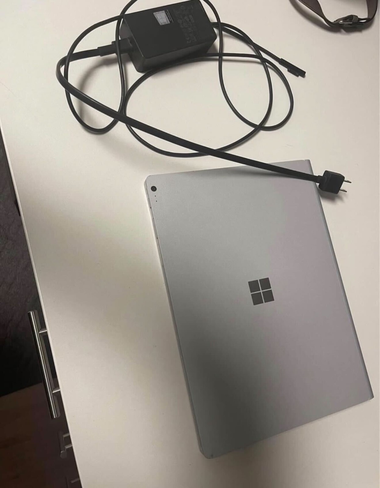 Microsoft Surface Book 2 Intel Core i5-8350U 1.70GHz 8GB RAM Used