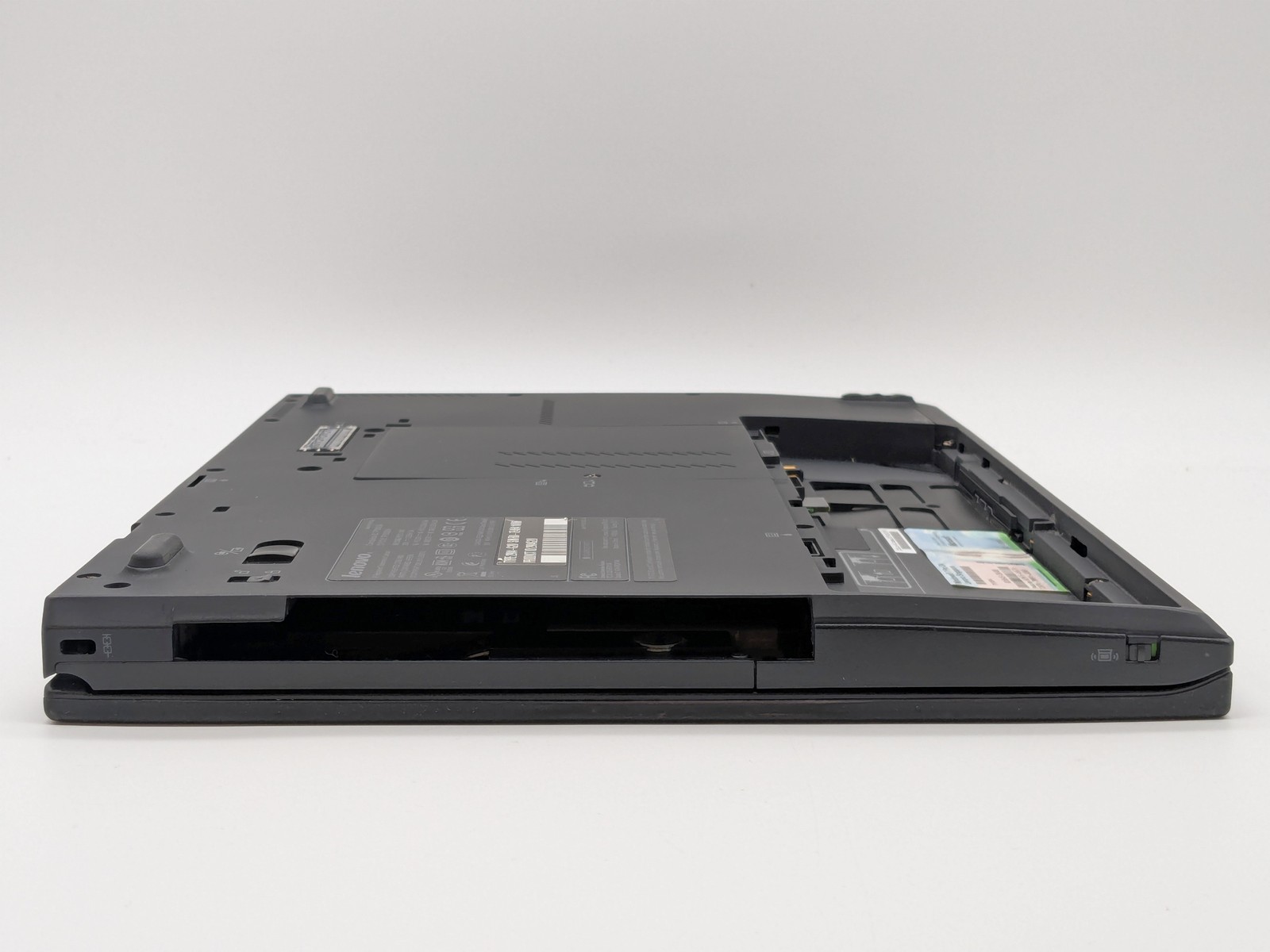Lenovo ThinkPad T410S 14″ I5-520M FP Reader Motherboard Palmrest *READ*