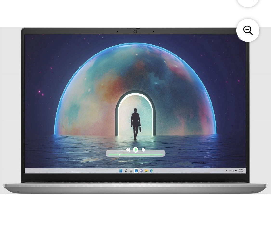 NEW Dell Inspiron Plus 14 i5430-7381SLV-PUS 14″ WQXGA 16GB RAM 1TB SSD i7-1360P