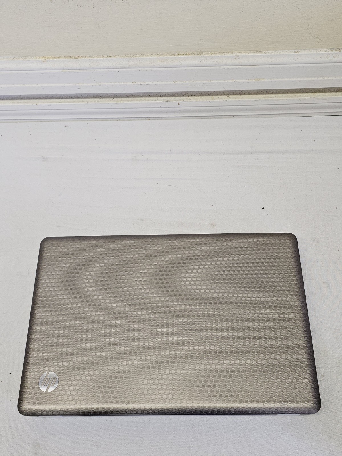 HP G62t-350 Laptop – Intel Pentium – 4GB RAM – 320GB HDD – NO BATT – Read Desc.