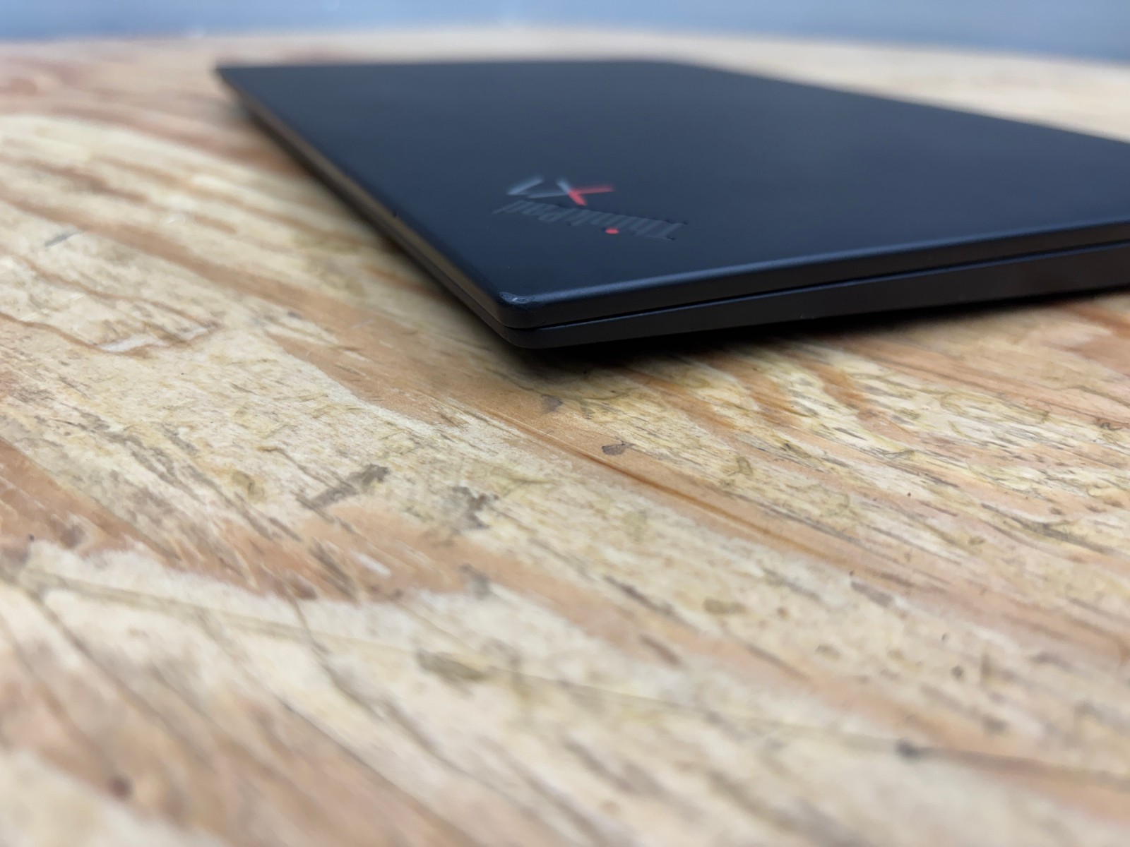 Lenovo ThinkPad X1 Carbon Gen 9 14 i5-1145G7 16GB 512GB SSD Win11 Pro Touchscrn