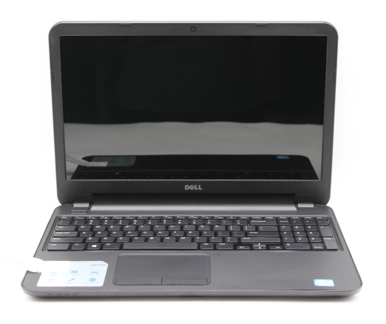 Dell Inspiron 15 3521 i3-3217U@1.80GHz 6GB DDR3 525GB SATA NO OS *USED/TESTED*
