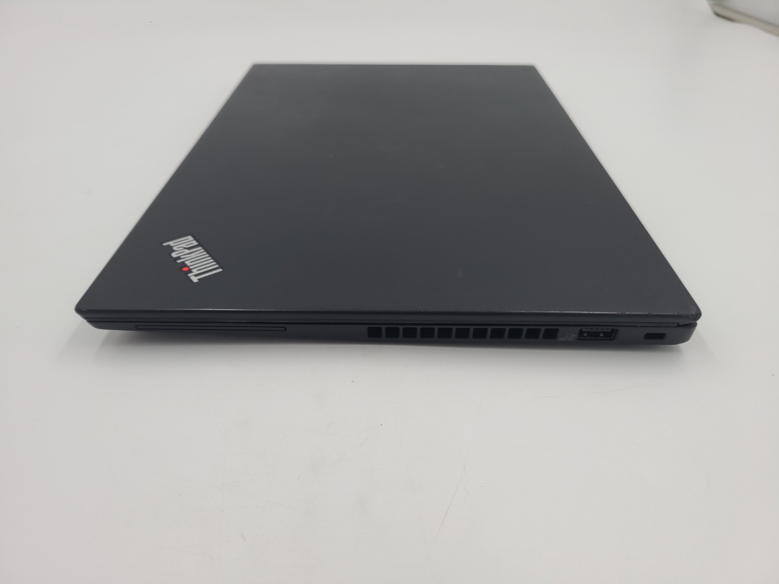 Lenovo ThinkPad T14s Gen 1 i7-10510U 1.8GHz 8GB Ram 256GB SSD Win 11 Pro TOUCH