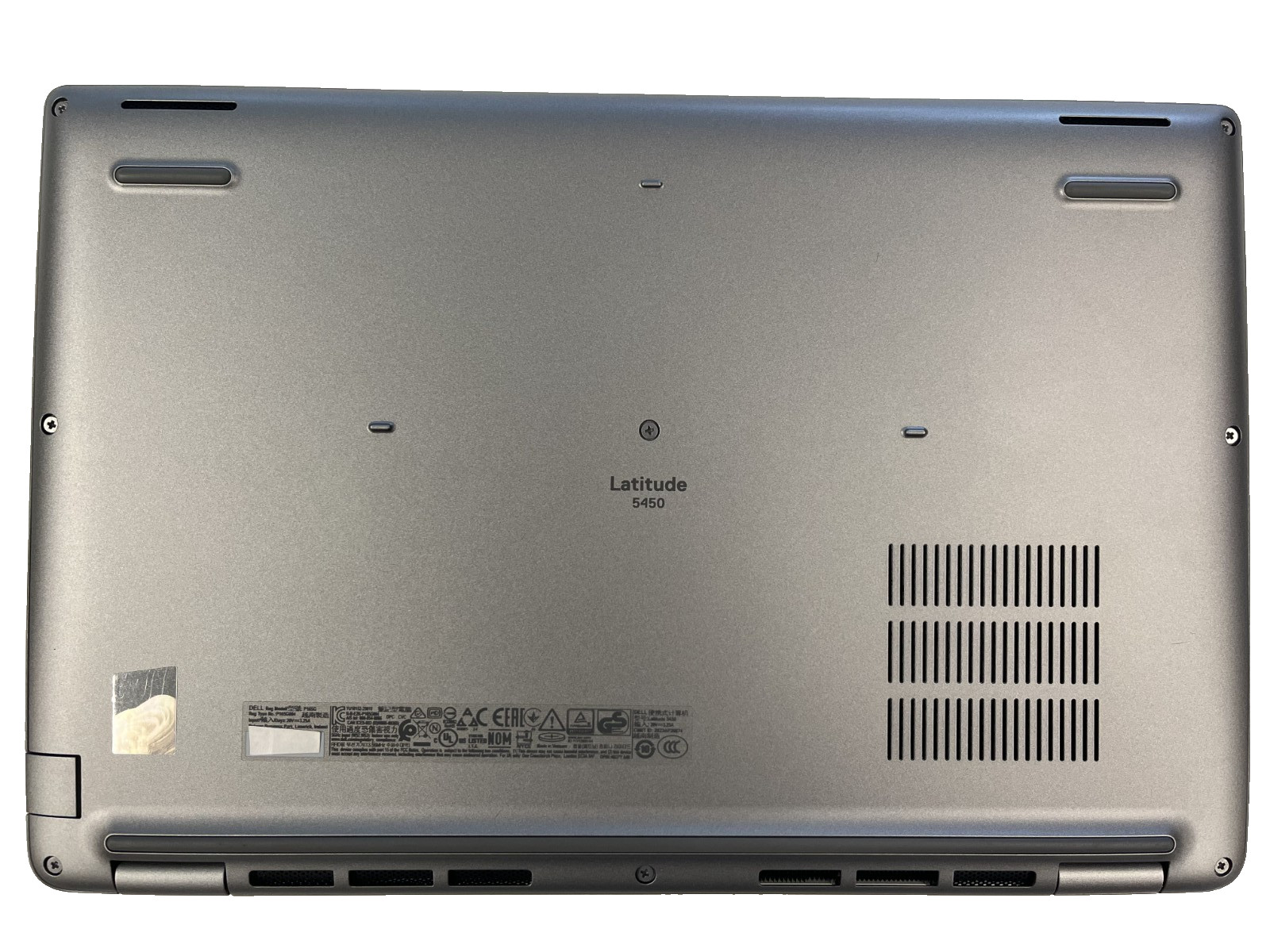 Dell Latitude 5450 14″ Intel Core Ultra 7 165U 32GB RAM 512GB SSD Laptop