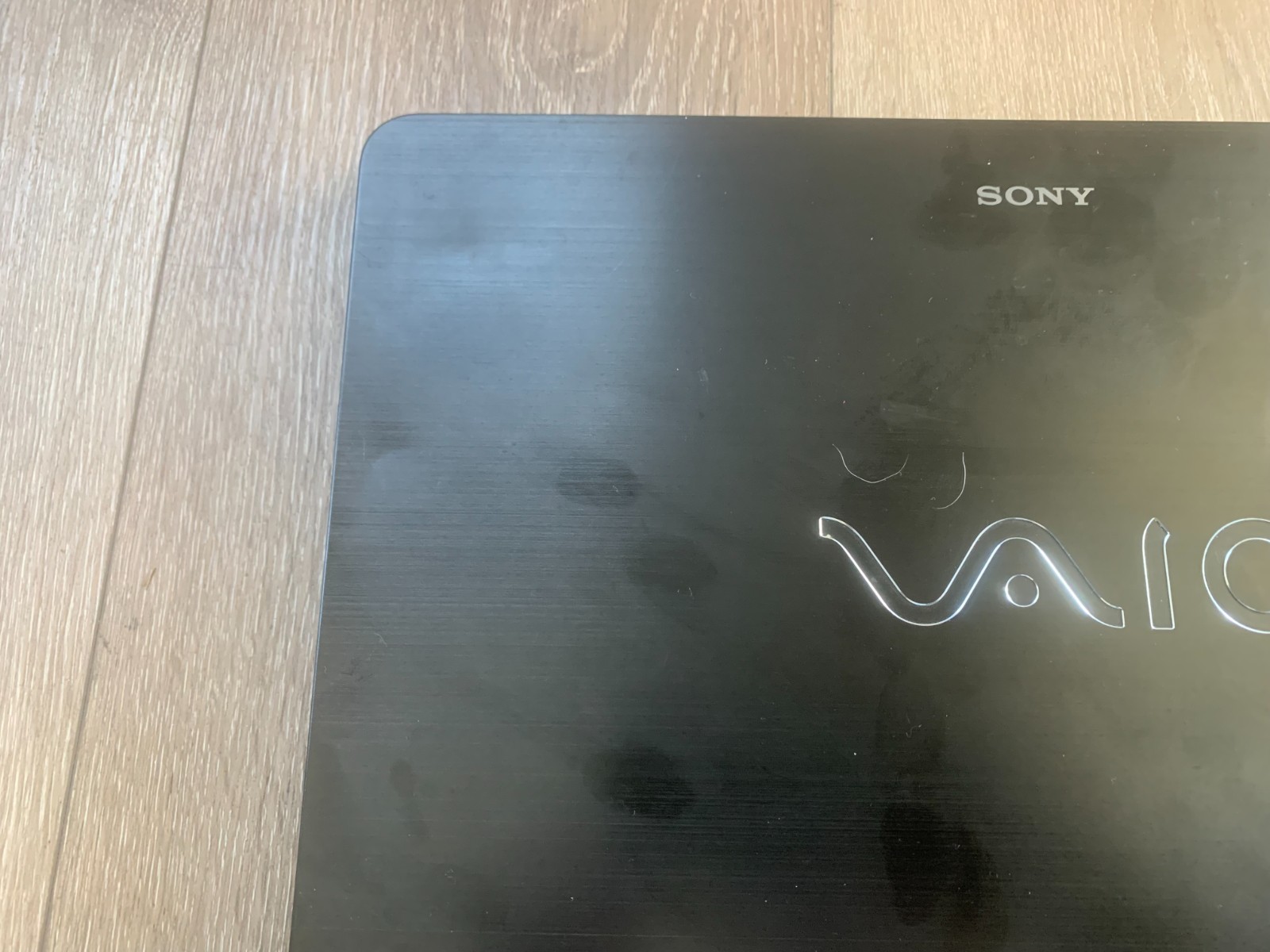 Sony SVF14AC1QL Laptop 14″ Intel Core i7-3537U 2.00GHz 8GB RAM 750GB HDD Win 8