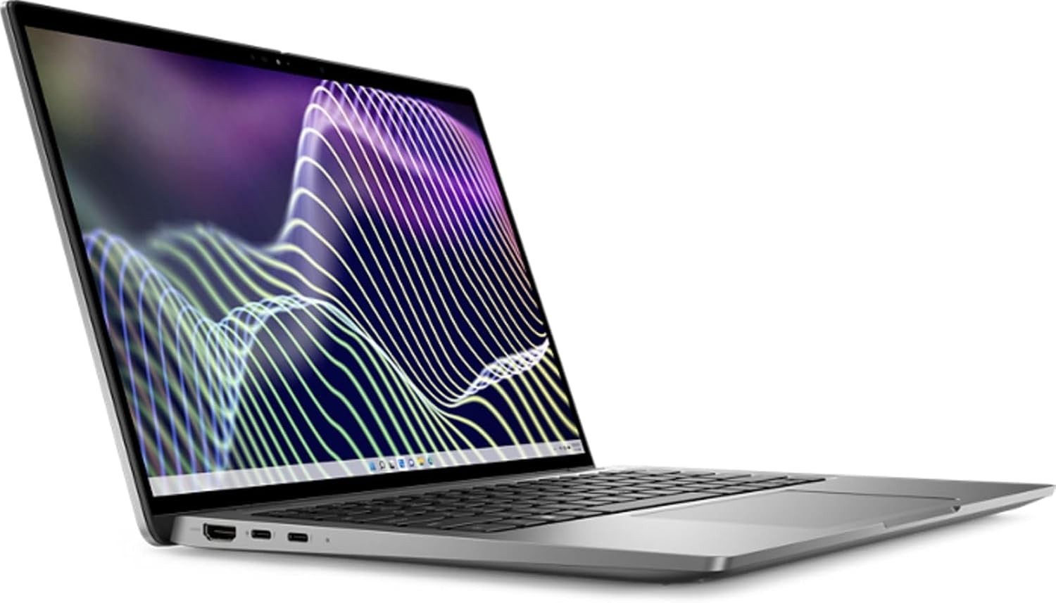 Dell Latitude 7440 14″ FHD+ Laptop, i7-1365U, 16GB, 512GB, Windows 11 Pro