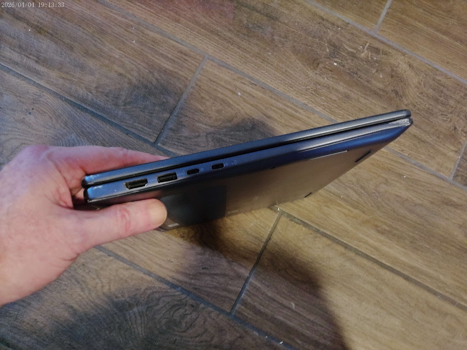 Dell Inspiron 14 7445 2-in-1 Touch Laptop Ryzen 7 8840HS 24GB RAM 1TB SSD WRNTY