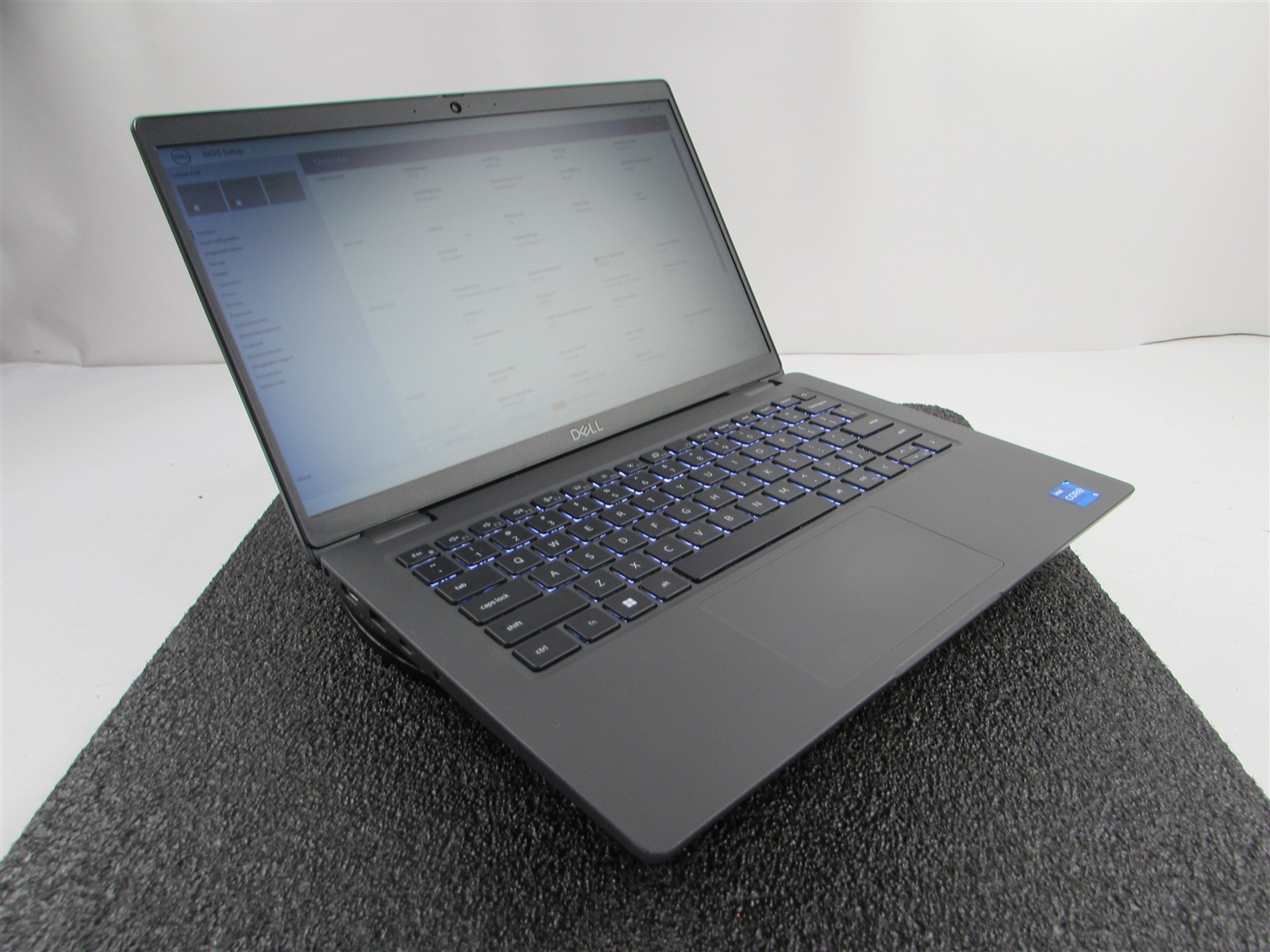 DELL LATITUDE 3440 1366X768 14″ CORE I5-1335U 256GB SSD 16GB RAM NO O.S