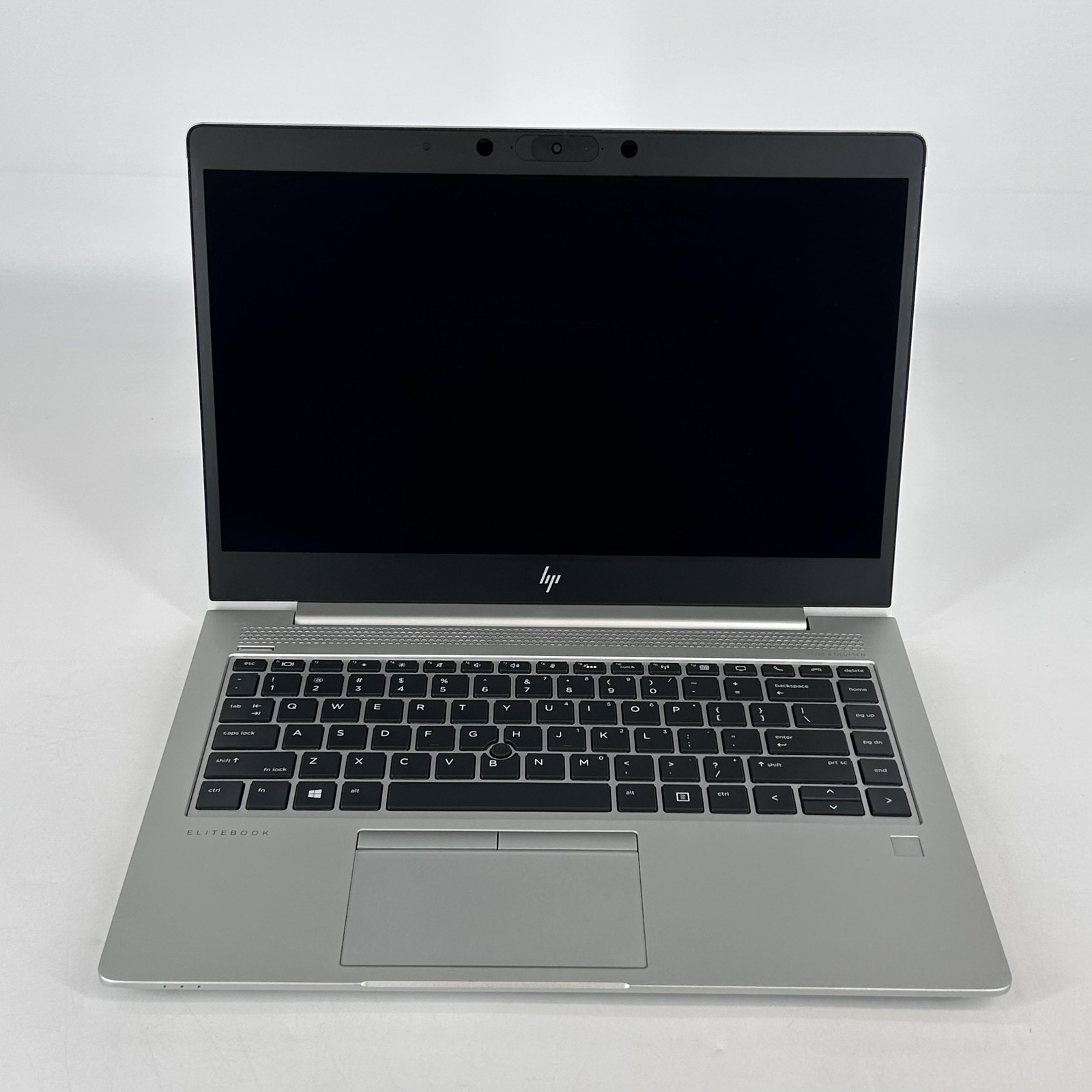 HP Elitebook 745 G6 14 FHD TOUCH 2.3 GHz Ryzen 7 PRO 3700U 16GB 512GB BENT FRAME