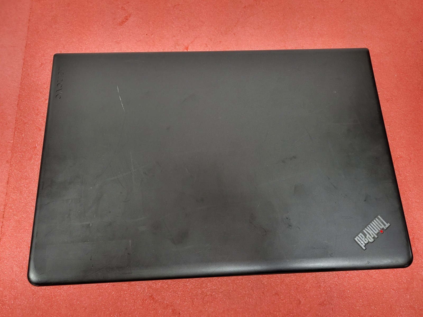 Lenovo ThinkPad E570 i5-7200U 4GB RAM *AS IS/No HDD/No OS/No Battery* | LP488