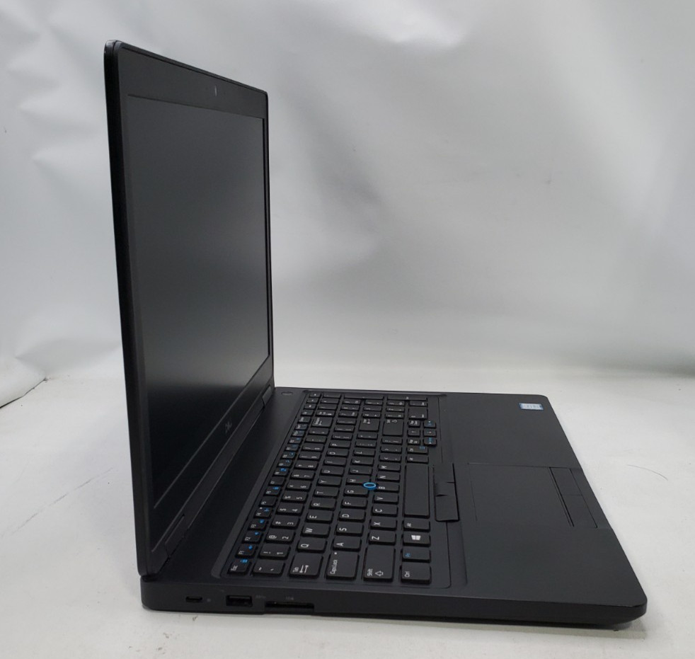 Dell Latitude 5590 15.6″ i5-8250U @ 1.6GHz 16GB RAM 256GB SSD Windows 11 Pro