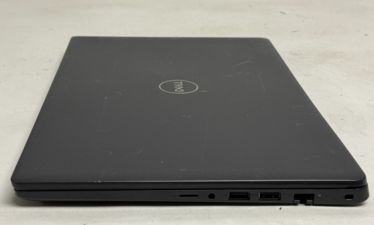 Dell Latitude 3410 14″ (i5-10210u 1.60GHz – 16GB RAM – 256GB SSD – Win11Home)