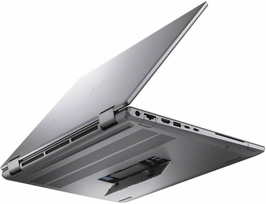 🔥 DELL Precision Mobile Workstation 7680 – RTX 5000 Ada | i9-13950HX. 32GB ram