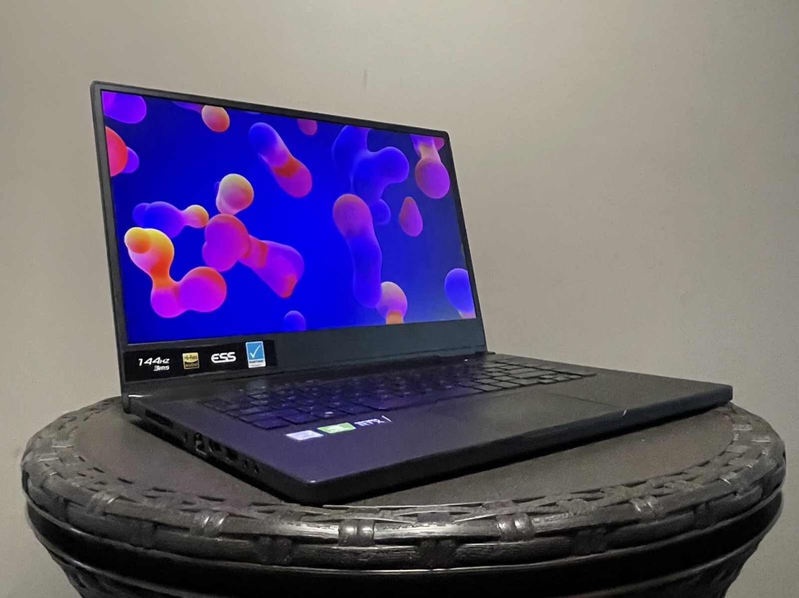 ASUS ROG Zephyrus Laptop