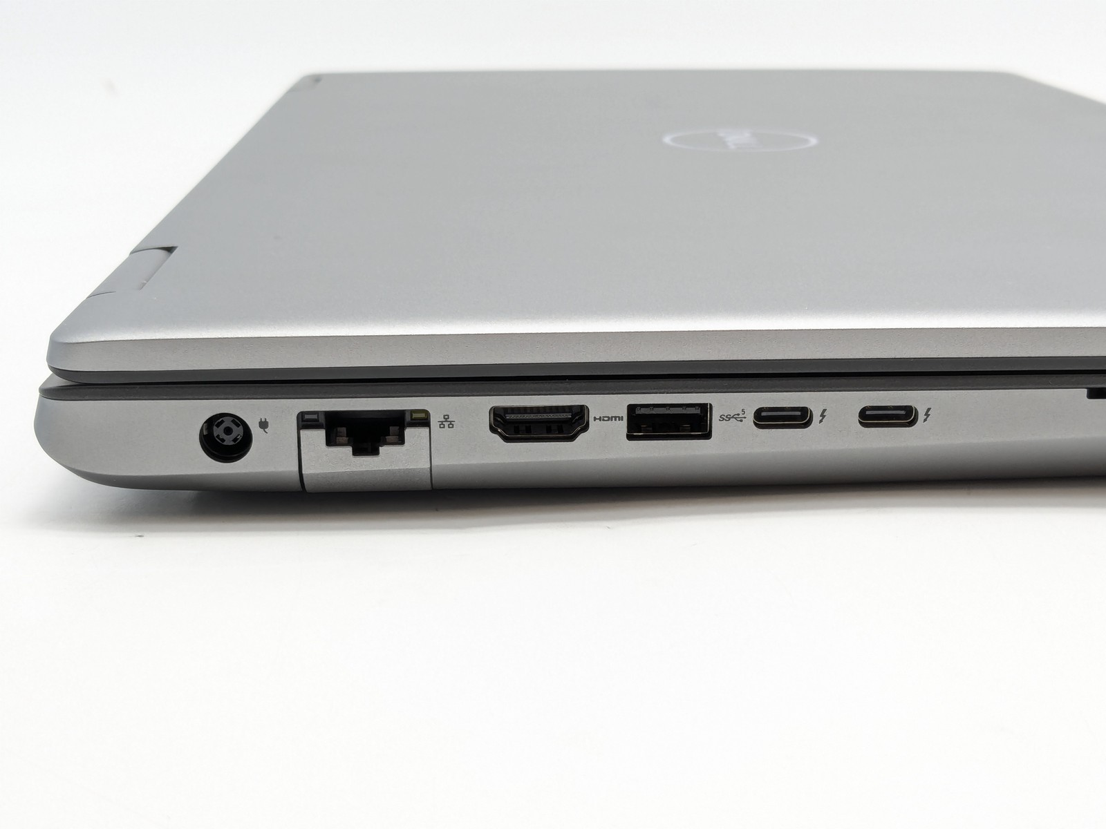 Dell Precision 7780 17.3″ i7-13850HX 32GB DDR5 1TB+3.64TB SSD RTX 4000 Ada W11H