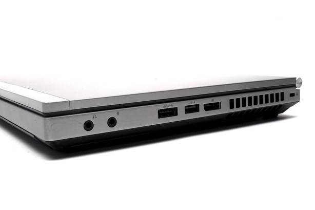 Renewed HP EliteBook 8570p Notebook PC i7-3520M 8GB RAM 240GB SSD Windows 10 …