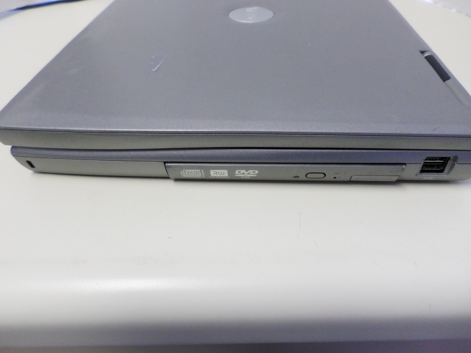 Dell Precision M60 15.6” Laptop P4 1.7 GHz 1 GB RAM DVDRW