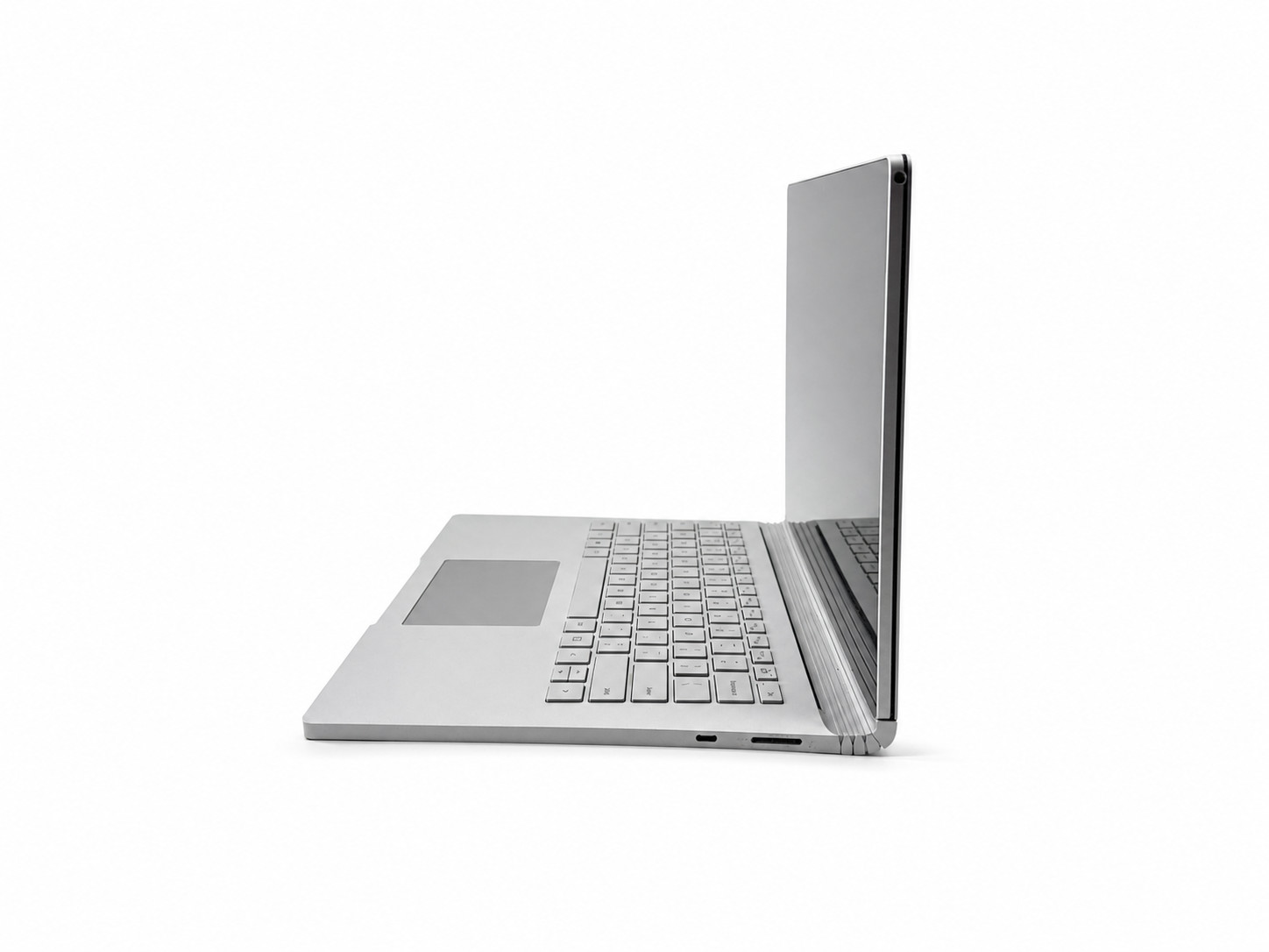 Microsoft Surface Book 3 15 in Touchscreen Laptop i7 32GB RAM 512GB SSD
