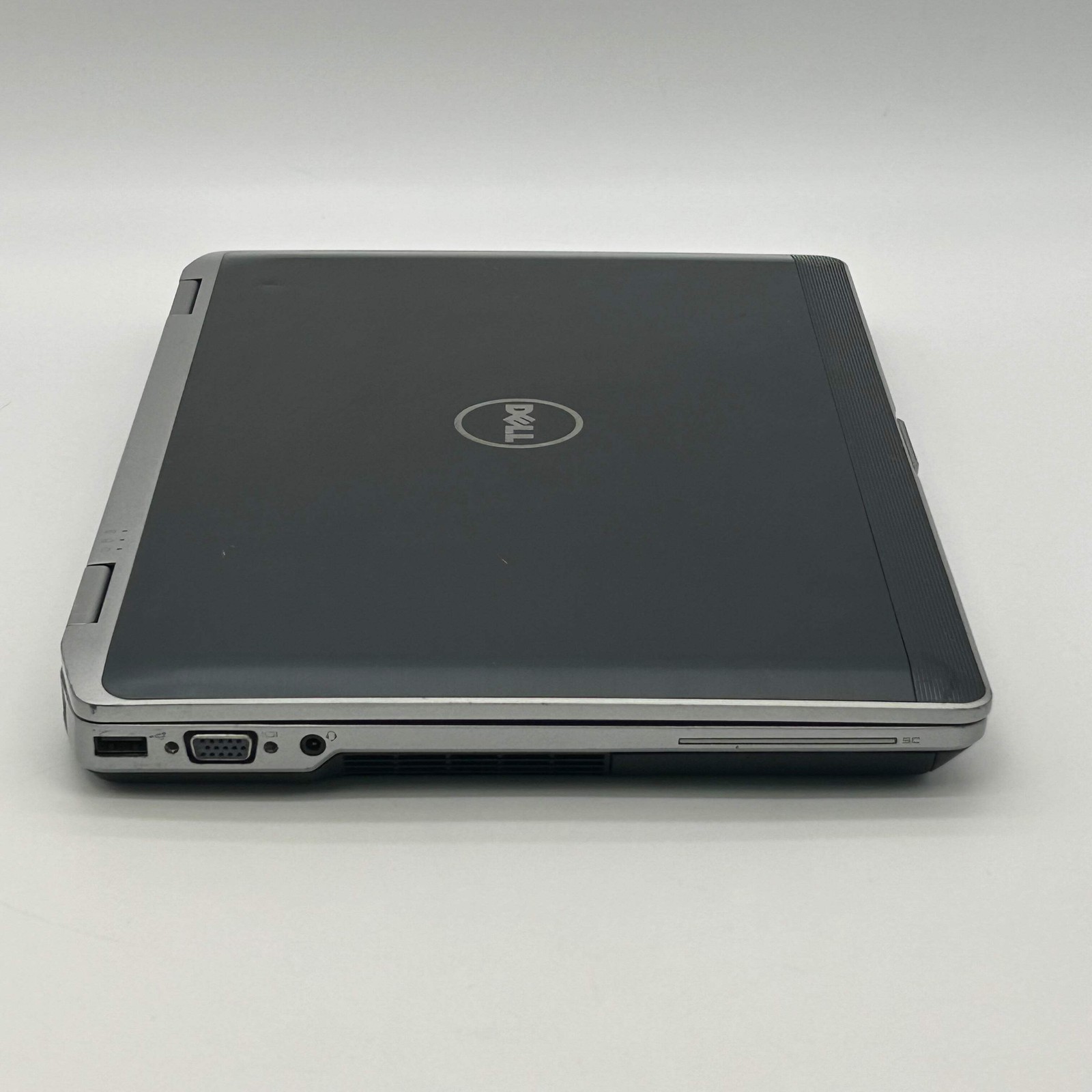 Dell Latitude E6430 14-inch Laptop Intel Core i5-3320M 12GB RAM 256GB SSD