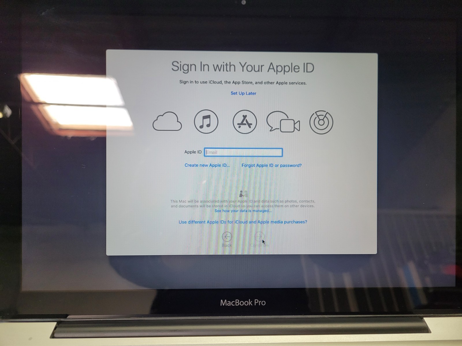 Macbook Pro A1278 i5-3210M 8GB 500GB ADAPTER (UID ATB6C6EE45)