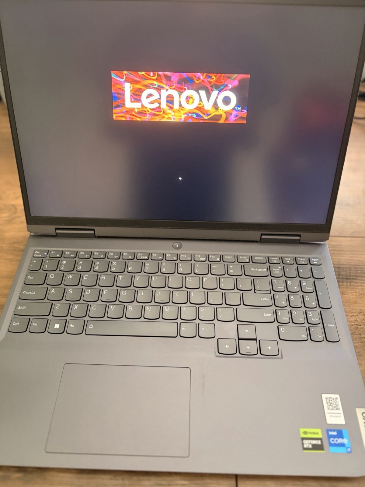 Lenovo LOQ 15IRH8 Gaming Laptop (i7-13620H, RTX 4060, 16GB, 144hz)